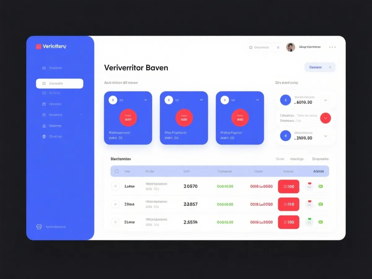 乐彩网结果核对界面示意图
